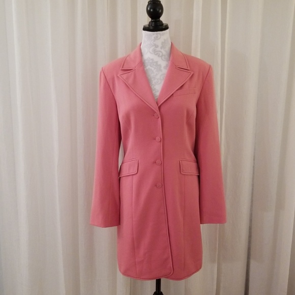 Studio C Jackets & Blazers - Studio C dress coat